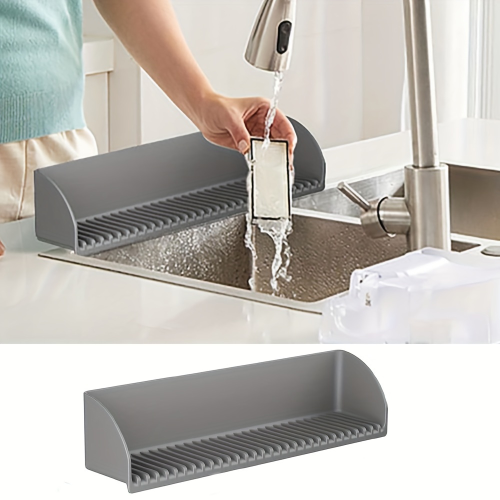 Silicone Tap Washer - Mutfak ve Banyo için Silikon Lavabo