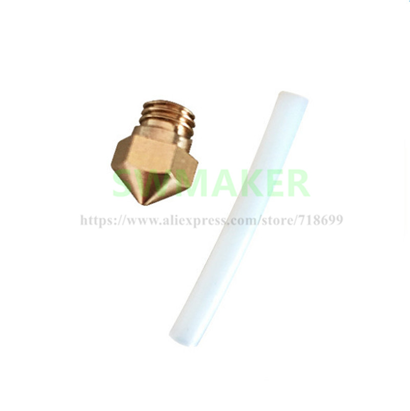 Ptfe Tape Thread - 1 adet MK10 Meme boyutu 0.4mm