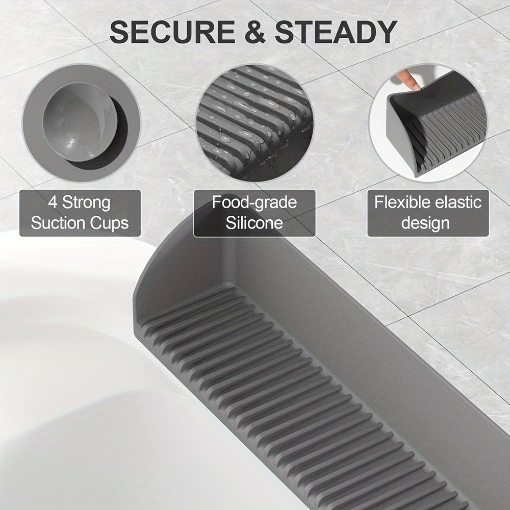 Mutfak ve Banyo için Silikon L - Silicone Tap Washer incelemesi ve fiyatı