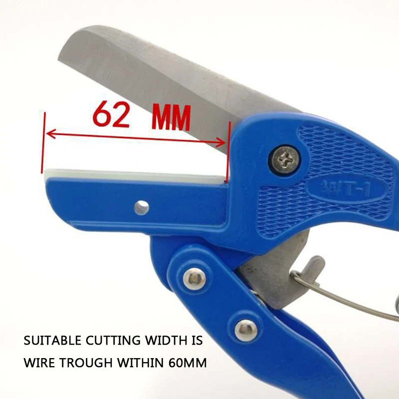 PVC Kanalizasyon Boru Kesme Al - Pipe Cutter Ratchet incelemesi ve fiyatı