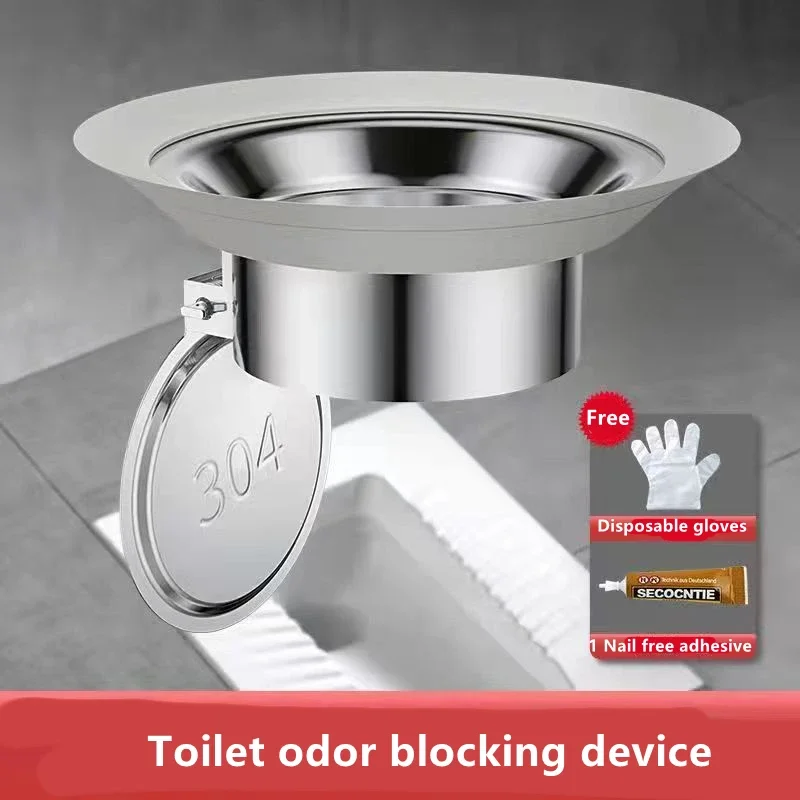Tuvalet Koku Giderici Stoper ç - Overflow Pipe Clip incelemesi ve fiyatı