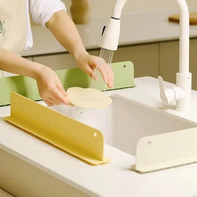 Su Bariyeri Levhası Ev Tipi La - Silicone Tap Washer incelemesi ve fiyatı
