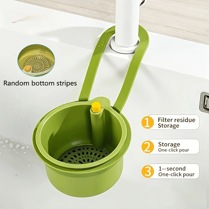 1 adet Kendinden Temizlemeli M - Silicone Tap Washer incelemesi ve fiyatı
