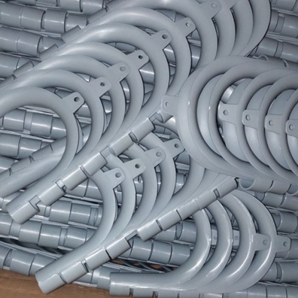 Çamaşır Makinesi Hortumu Monta - Overflow Pipe Clip incelemesi ve fiyatı
