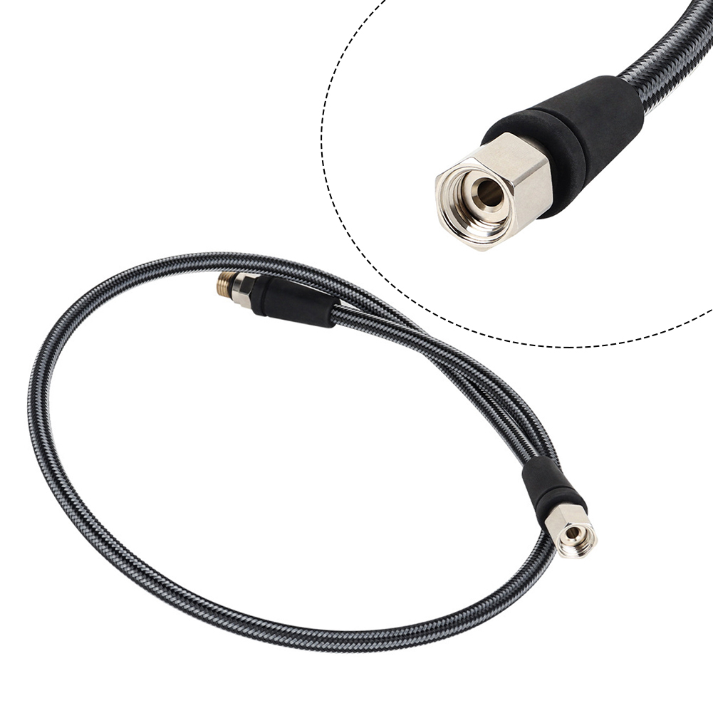 300 bar basınca dayanıklı, örg - Flexible Hose Braided incelemesi ve fiyatı
