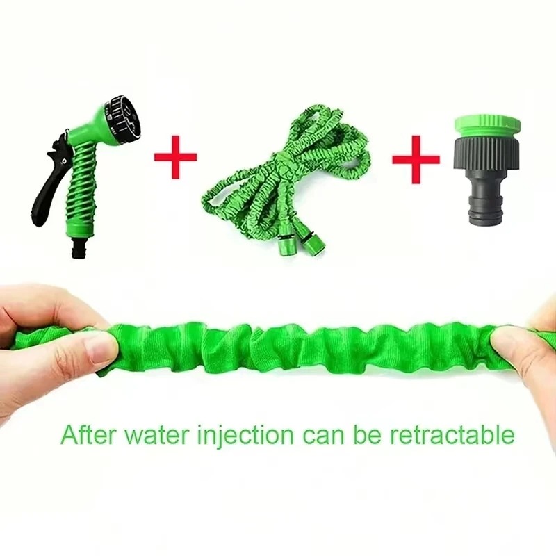 25FT-200FT Genişleyebilir Sihi - Flexible Hose Braided incelemesi ve fiyatı