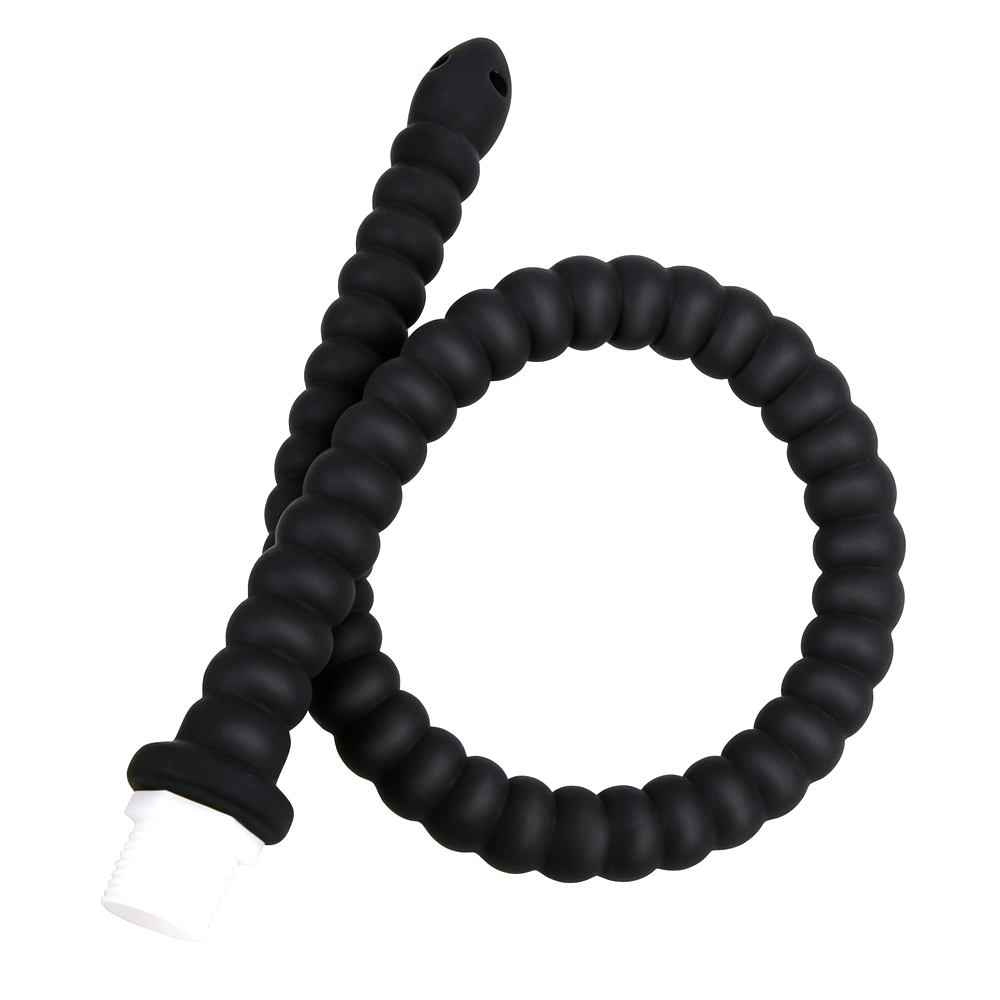 Uzun Anal Tıkaç Yıkama Tüpü, S - Silicone Tap Washer incelemesi ve fiyatı