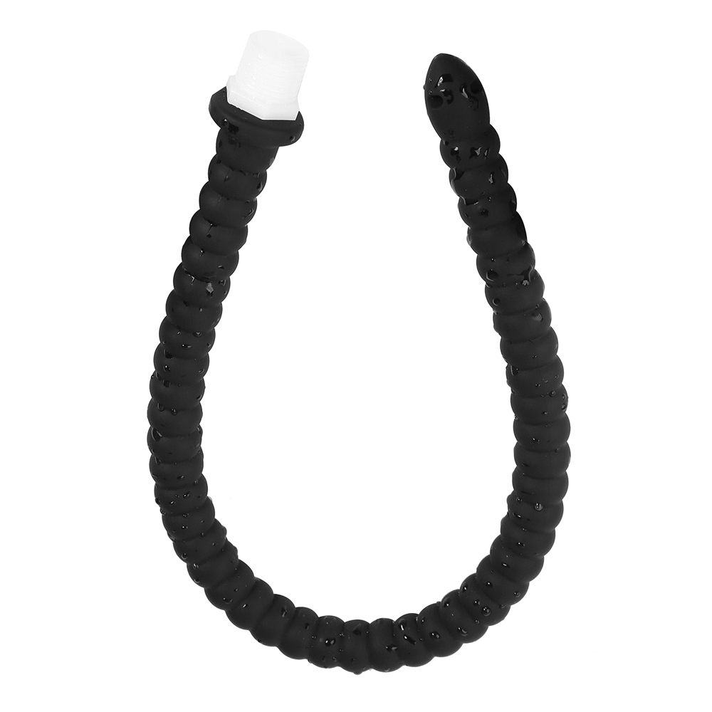 Uzun Anal Tıkaç Yıkama Tüpü, S - Silicone Tap Washer incelemesi ve fiyatı