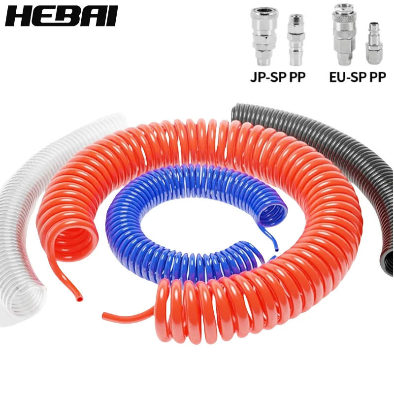 PU yaylı spiral boru bağlantı  - Compression Fitting Brass incelemesi ve fiyatı