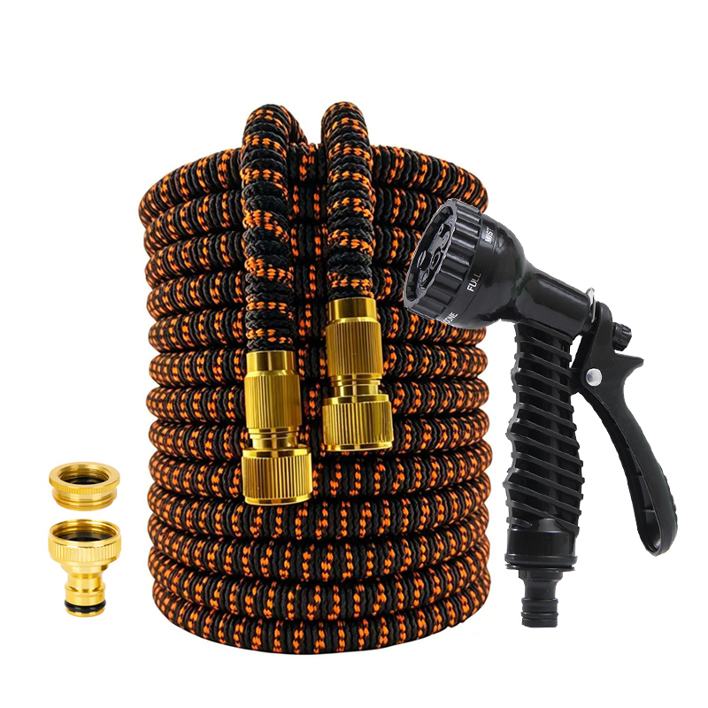 25FT-100FT Genişleyebilir Sihi - Flexible Hose Braided incelemesi ve fiyatı