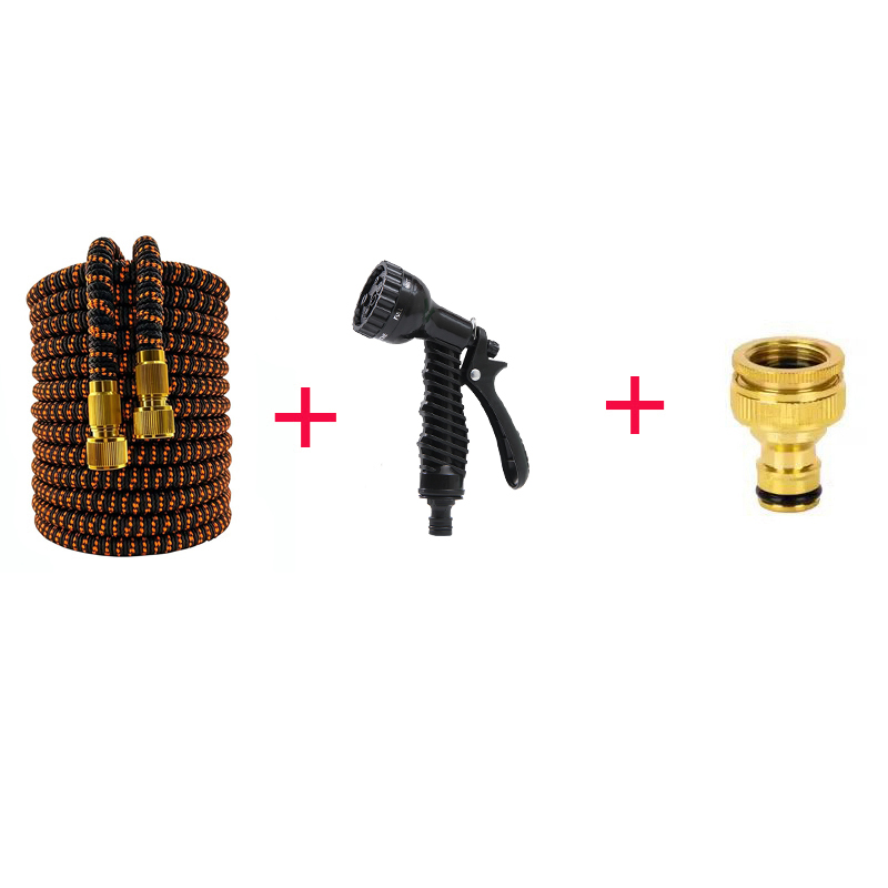 25FT-100FT Genişleyebilir Sihi - Flexible Hose Braided incelemesi ve fiyatı